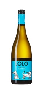 Lolo Albarino Rias Baixas 2022